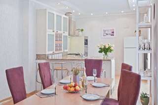 Апартаменты Vokzal Kirova 1 (2) Минск Апартаменты-8