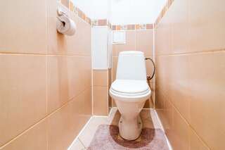 Апартаменты Vokzal Kirova 1 (2) Минск Апартаменты с балконом-10