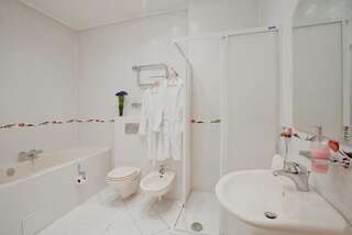 Апартаменты Vokzal Kirova 1 (2) Минск Апартаменты-15