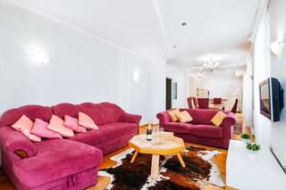 Апартаменты Vokzal Kirova 1 (2) Минск Апартаменты-16