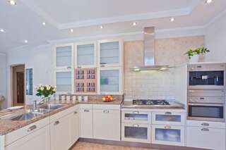 Апартаменты Vokzal Kirova 1 (2) Минск Апартаменты-21