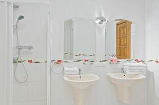 Апартаменты Vokzal Kirova 1 (2) Минск Апартаменты-24