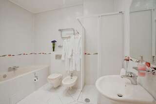 Апартаменты Vokzal Kirova 1 (2) Минск Апартаменты-26