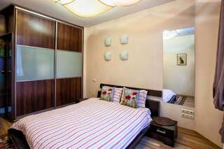 Апартаменты Vokzal Kirova 1 (2) Минск Апартаменты с 1 спальней-1