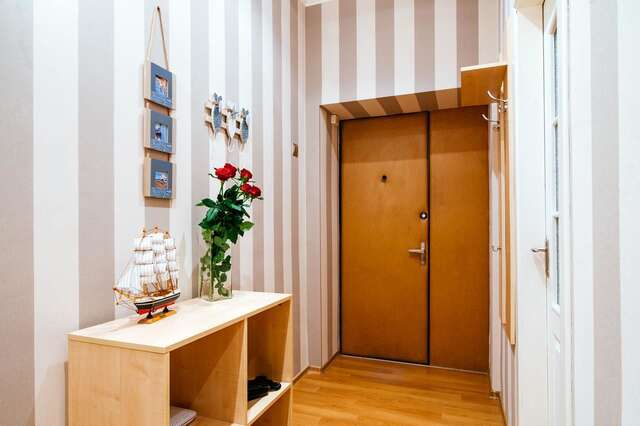 Апартаменты Vokzal Kirova 1 (2) Минск-37