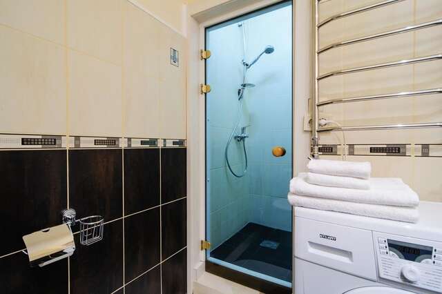 Апартаменты Vokzal Kirova 1 (2) Минск-47