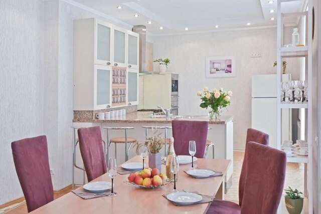 Апартаменты Vokzal Kirova 1 (2) Минск-52