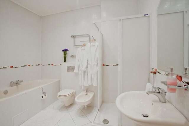 Апартаменты Vokzal Kirova 1 (2) Минск-58